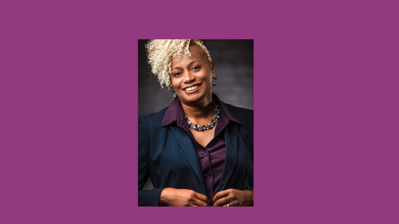 Announcing One of Panelists for October 2025 Luncheon - Dr. Shai Butler