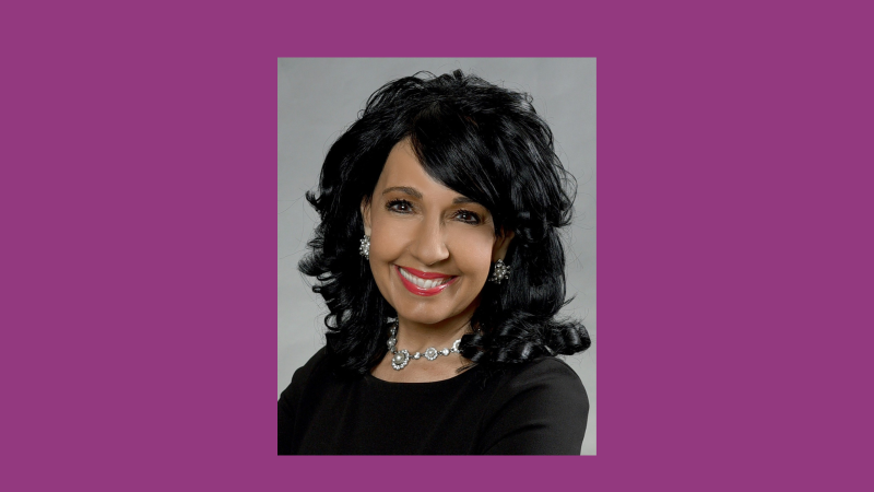 Announcing One of Our Panelists for October 2025 Luncheon - Alissa Quinn