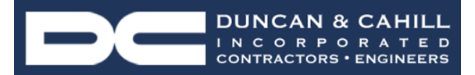 Duncan & Cahill, Inc.
