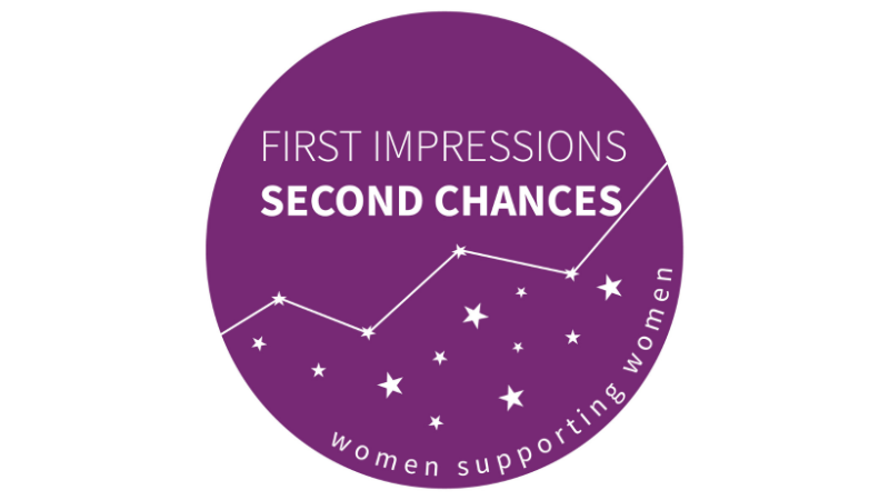 Event image for First Impressions Second Chances 2022