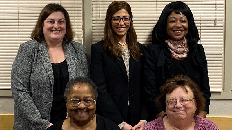 WERC's Last Graduation of the Year: November 21, 2019