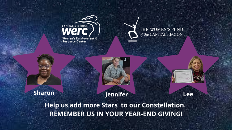Help Us Continue Our Mission to Make a Difference!  