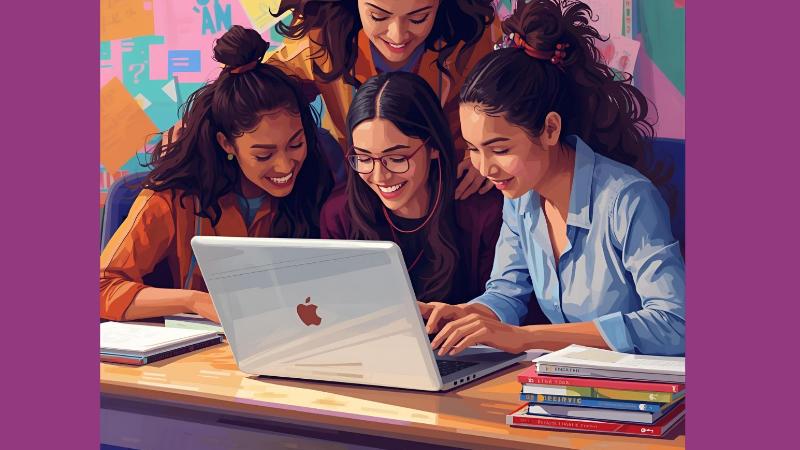 Announcing New Career Connections Workshop Series