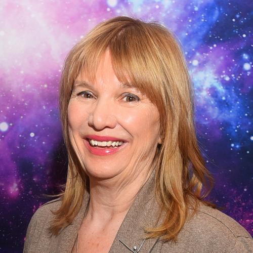 Paula Marshman, MS