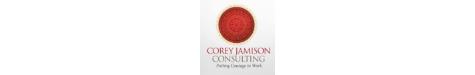 Corey Jamison Consulting 