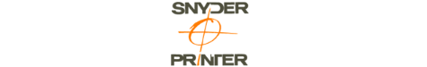 Snyder Printers