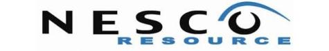 Nesco Resource