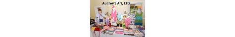 Audreys Art Ltd - Audrey Leczinsky